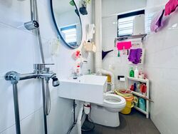 Blk 269 Bukit Batok East Avenue 4 (Bukit Batok), HDB 3 Rooms #621673551